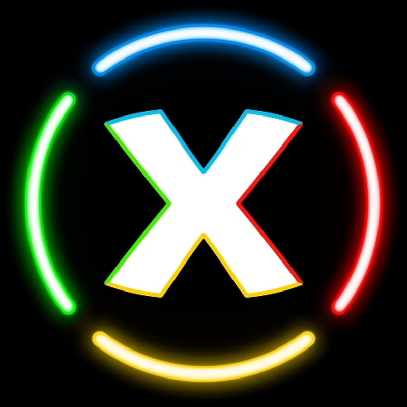 GameXplain Logo