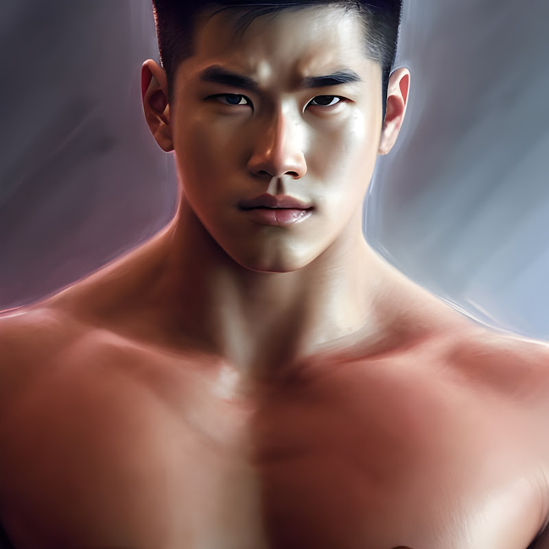 Alex Chee