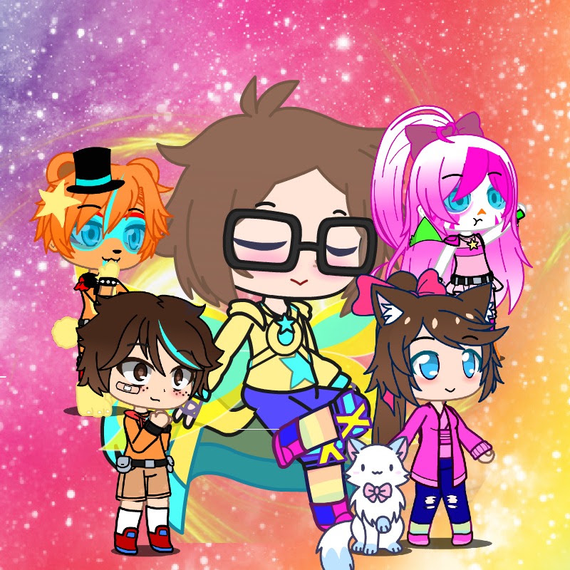 JordyTGM Gacha