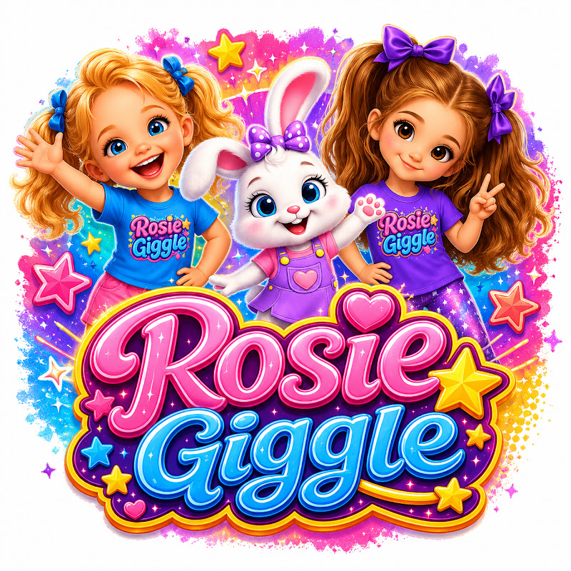 Rosie Giggle