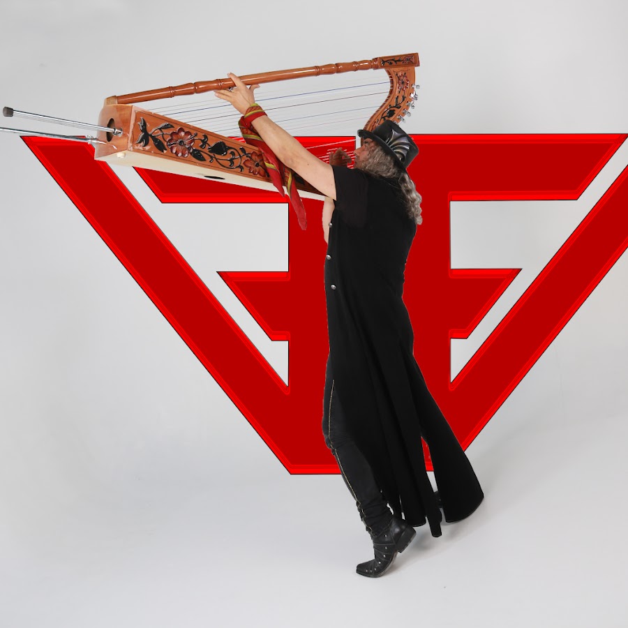 Víctor Espínola Topic YouTube