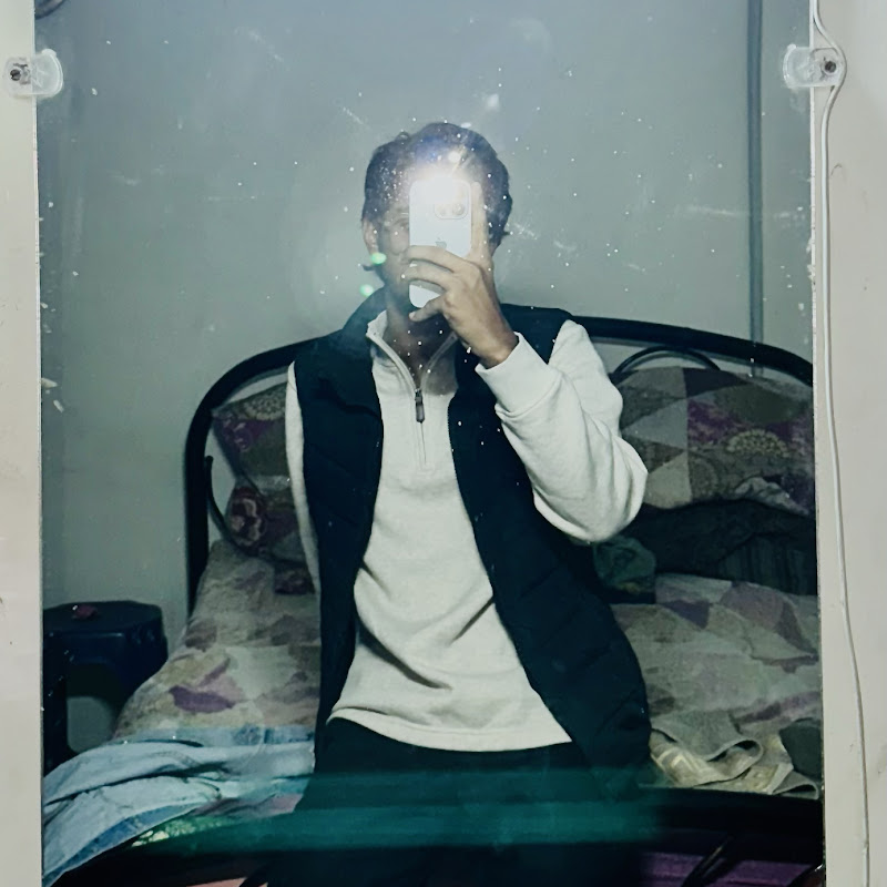 Hire Fiftyshadesof_anzar — Spirituality & Belief YouTube creator for sponsorships