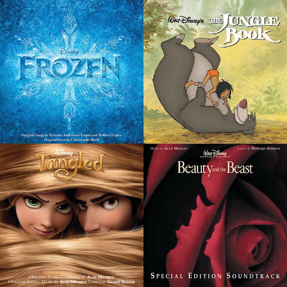Disney