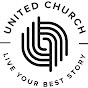 United Church logo