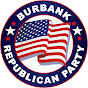Burbank Republican Party logo