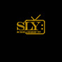 Sly Scholarship Tv logo