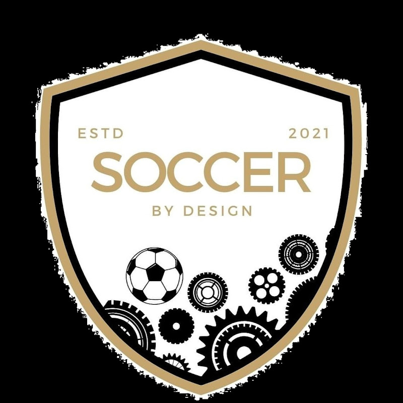 Soccer By Design