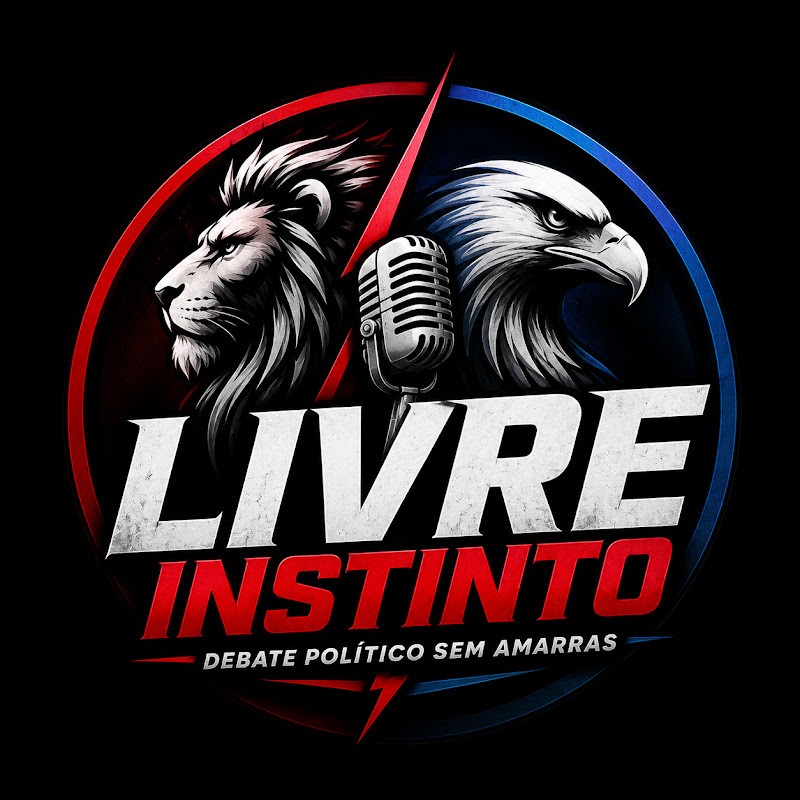 LIVRE INSTINTO 
