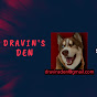 Dravin's Den YouTube Profile Photo