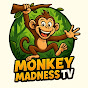 Monkey Madness Tv logo