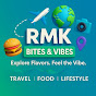 RMK Bites & Vibes logo