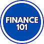Finance101 logo