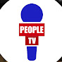 People TV Show logo