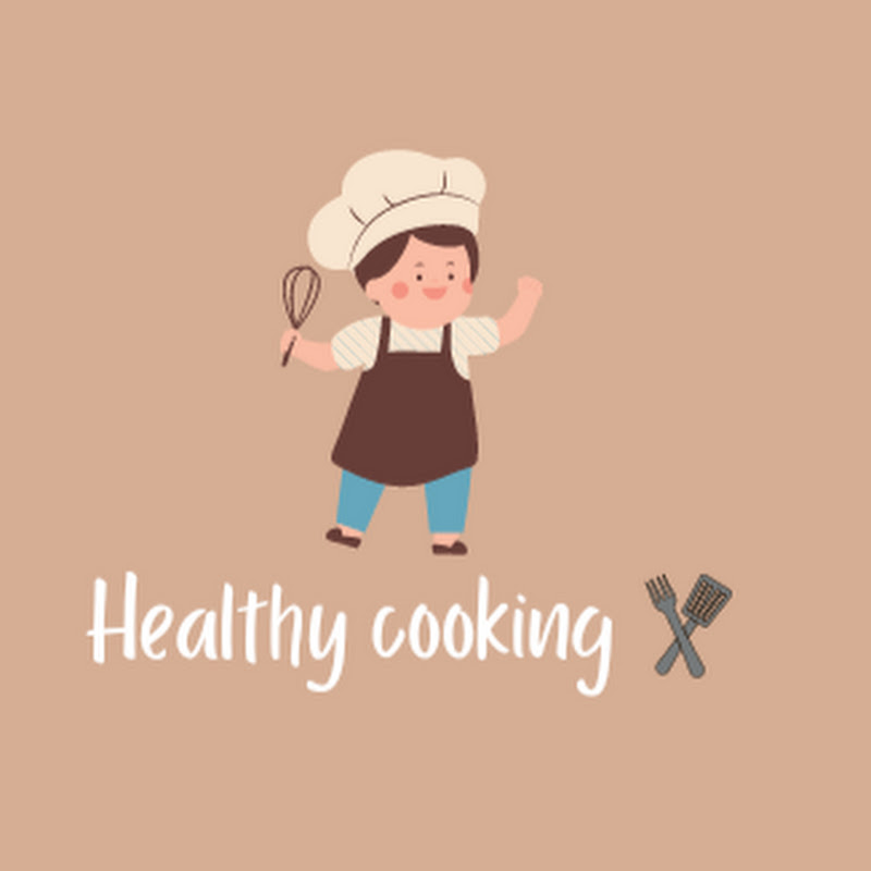 Healthy cooking
