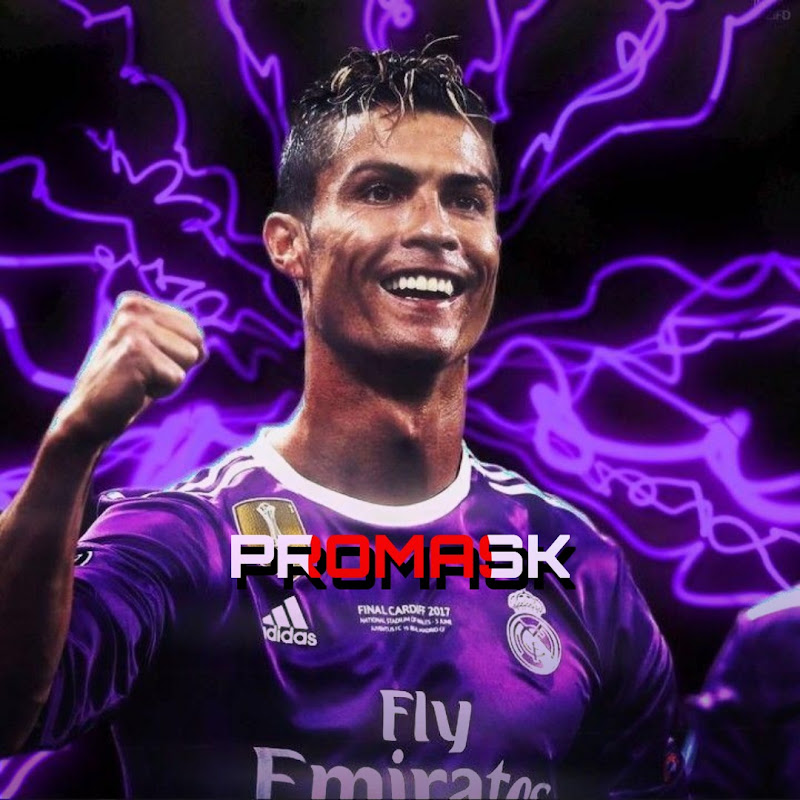 Promask Editz 