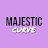 Majestic Curve