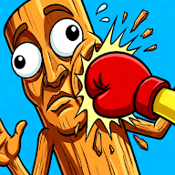 Punchy Brainrots icon
