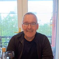 Steve's Comedy & Vlogs