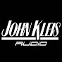 John Kleis Car Audio logo