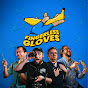 Fingerless Gloves Podcast logo