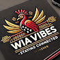 Wia Vibes logo