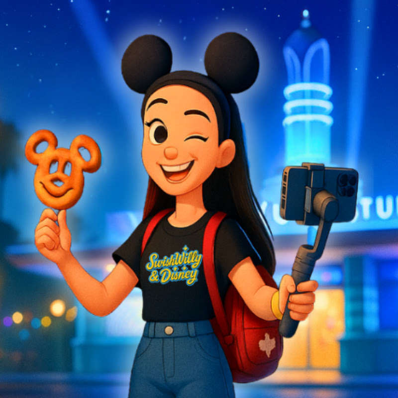 SwishWilly & Disney