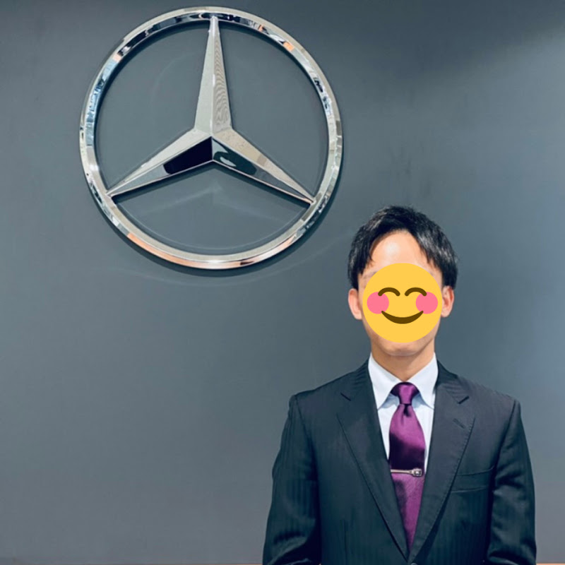 元ベンツ営業マン