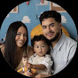 LC & ASH + ADRIEL 