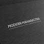 Modern Maharastra logo