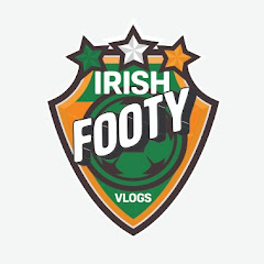 Irish Footy Vlogs Avatar