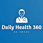 Daily Health 360⁰ logo