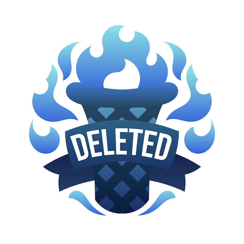 You've Been Deleted Gaming