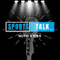 Sports Talk With Krish logo