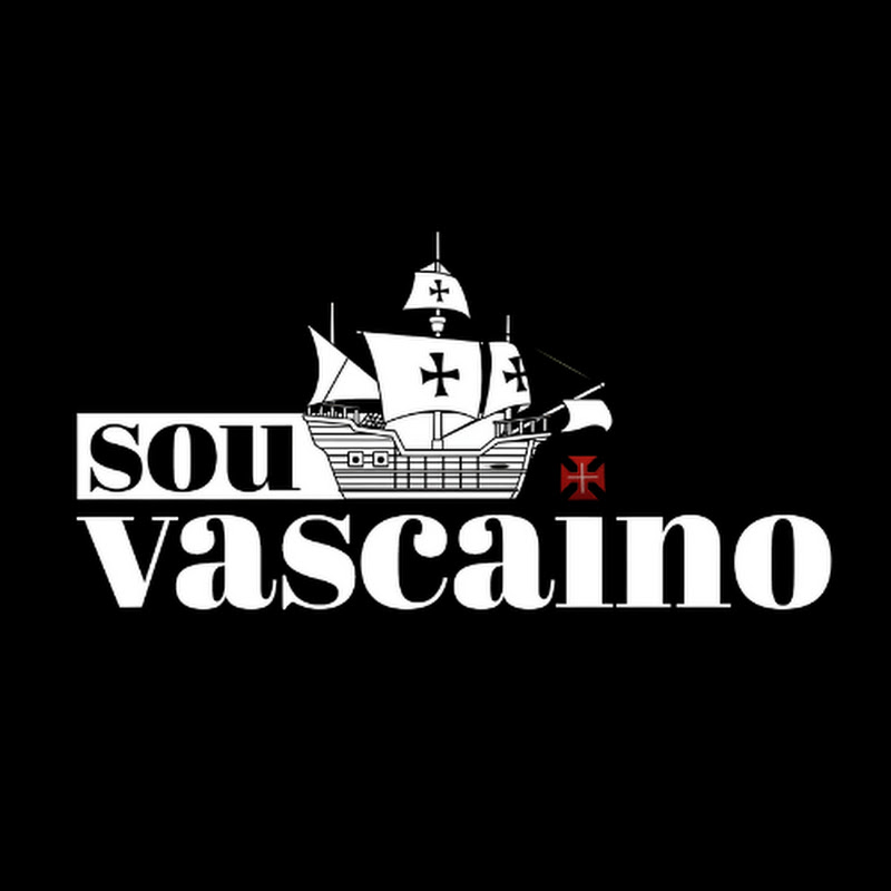 Sou Vascaíno