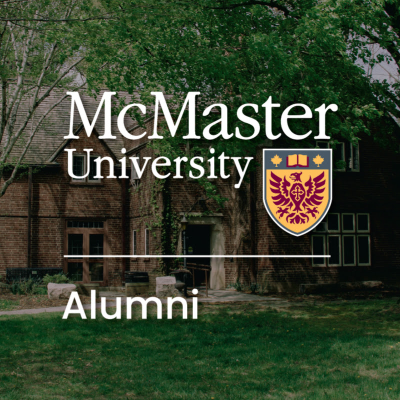 McMaster Alumni