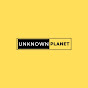 Unknown Planet logo