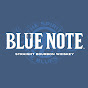 Blue Note Bourbon logo