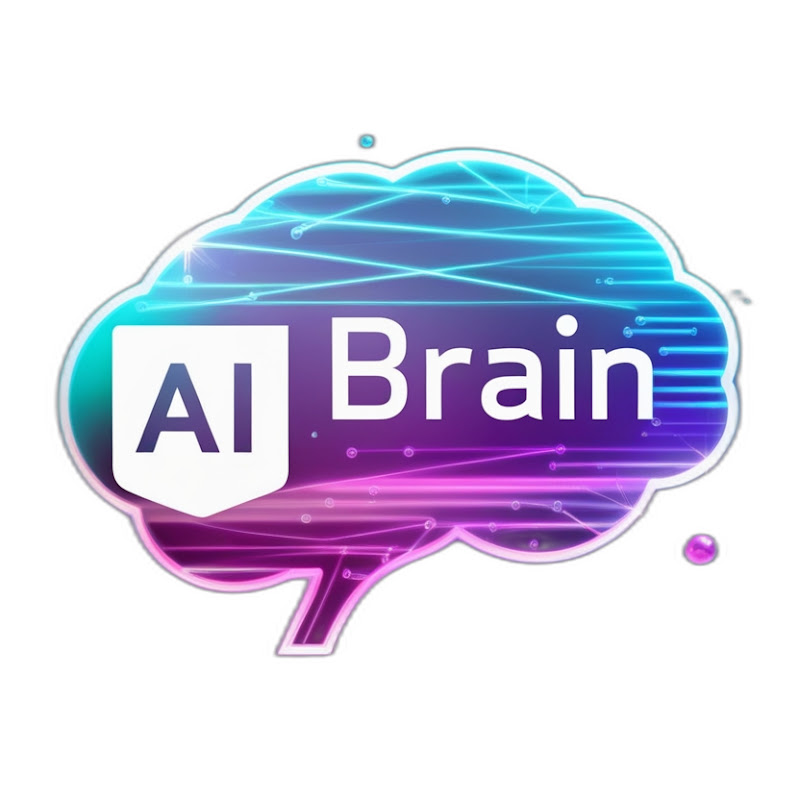 AI Brain 🧠🌐