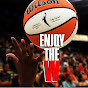 EnjoyTheW logo