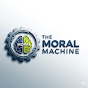 The Moral Machine logo