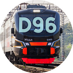 Логотип каналу Daniil96
