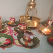 Grahashanti, ग्रहशान्ति 