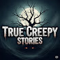 True Creepy Stories logo