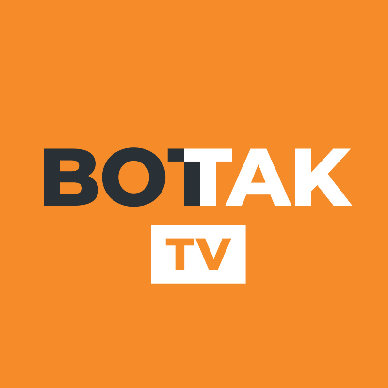 ВОТ ТАК Logo