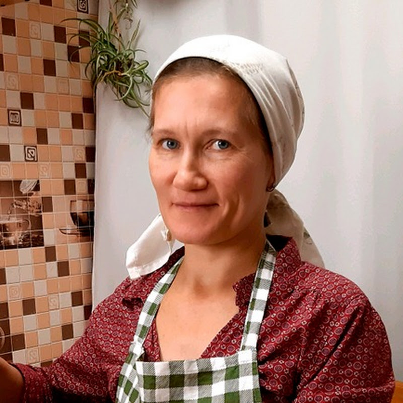 Говорит Маруся Life Logo