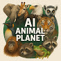 AI ANIMAL PLANET logo