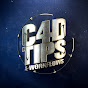 C4DTips logo