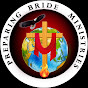 PREPARING BRIDE MINISTRIES  logo