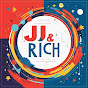JJ and Rich logo