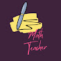 Maths by Miss Nisha logo